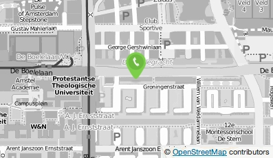 Bekijk kaart van Xea Connect in Amsterdam
