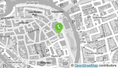 Bekijk kaart van BingSoo in Arnhem