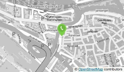 Bekijk kaart van Lotte Berendsen in Arnhem