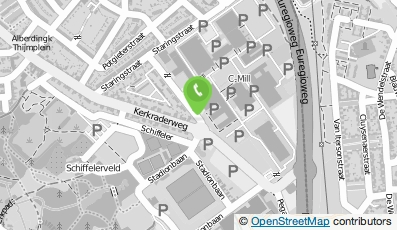 Bekijk kaart van Renée Coert Story Finder & Creator in Heerlen