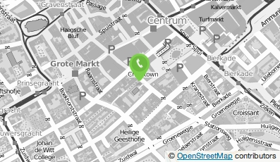 Bekijk kaart van Kiril Werkt in Den Haag