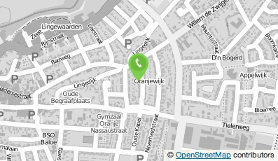 Bekijk kaart van Dropship-AfterPay in Geldermalsen