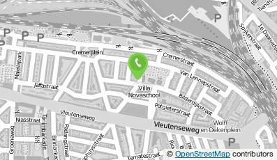 Bekijk kaart van Ferdi Tech in Utrecht