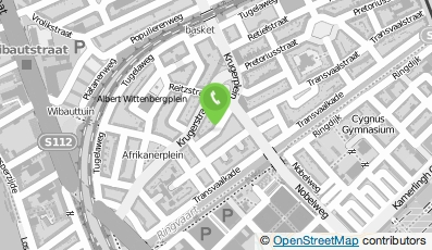 Bekijk kaart van Stijn Brinkman - muzikant in Amsterdam