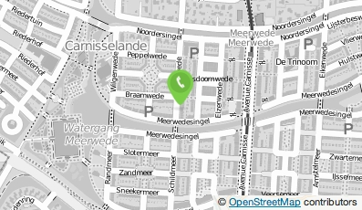 Bekijk kaart van Kevsom Bouw in Barendrecht