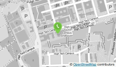 Bekijk kaart van Neople Labs B.V. in Den Bosch