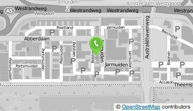 Bekijk kaart van Autopoetsbedrijf Sloterdijk in Amsterdam