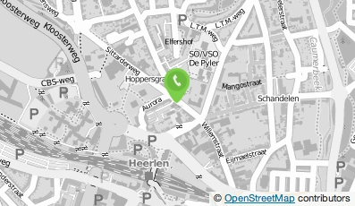 Bekijk kaart van Noël Bouwtechniek in Heerlen