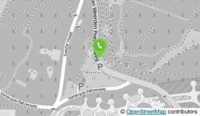 Bekijk kaart van Worldbike Zeeland in Cadzand