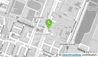 Bekijk kaart van Flying Dutchman montage & dienstverlening in Wildervank