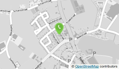 Bekijk kaart van Custom Excel Solutions in Hunsel