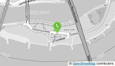 Bekijk kaart van Hanneke Wijland in Nijmegen
