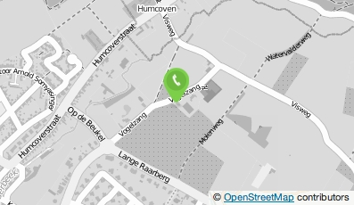 Bekijk kaart van Laura Hermens in Breda