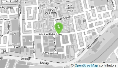 Bekijk kaart van Shop je voordeel B.V. in Rotterdam
