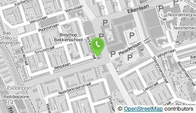Bekijk kaart van Royal Care Pharma in Groningen