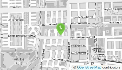 Bekijk kaart van van Essen Loodgietersbedrijf in Wormer