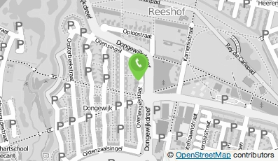 Bekijk kaart van FreshCrafted Beheer B.V. in Tilburg