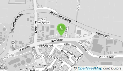Bekijk kaart van Kim Bubbles Art in Groningen
