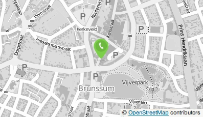Bekijk kaart van Every Day Drink in Brunssum