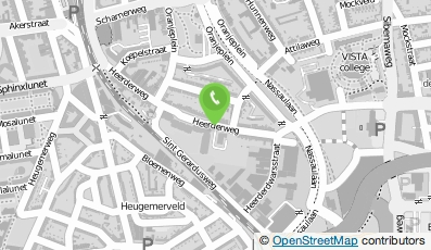 Bekijk kaart van Daily Moves in Maastricht