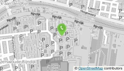 Bekijk kaart van ELI BATO in Hazerswoude-Rijndijk
