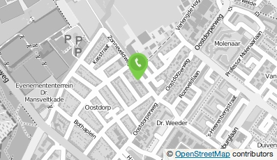 Bekijk kaart van Studio Pen en Inkt in Wassenaar