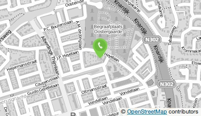 Bekijk kaart van VDSTUC Stucadoorsbedrijf in Harderwijk
