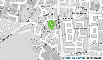 Bekijk kaart van Visual Identity Branding in Nuenen