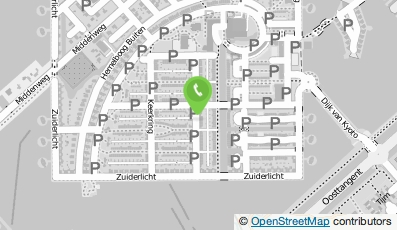 Bekijk kaart van Leadwize Consulting in Heerhugowaard