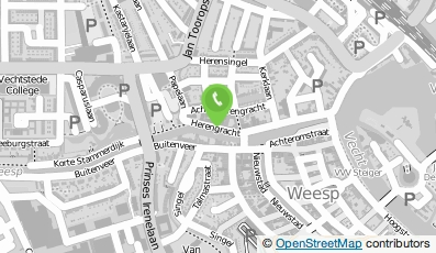 Bekijk kaart van Artem Kolomatskyi in Weesp