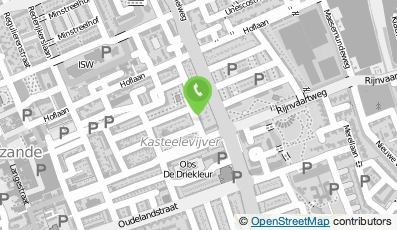 Bekijk kaart van M.E. Brand Loodgieters- en Install.bedr. in Delft