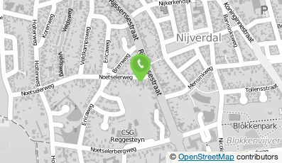 Bekijk kaart van EV e-commerce in Amsterdam