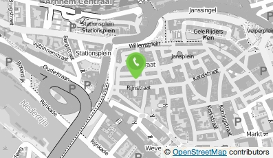 Bekijk kaart van KistKado in Arnhem