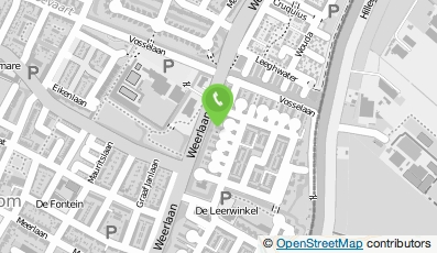 Bekijk kaart van Esveldt montage&dienstverlening in Nieuwkoop