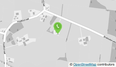 Bekijk kaart van Knippers Zonwering in Lattrop-Breklenkamp