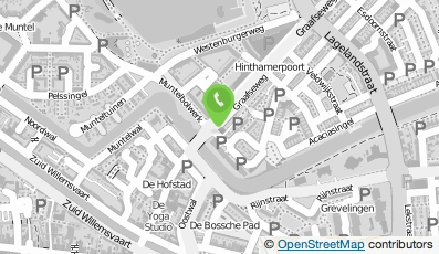 Bekijk kaart van Monart Lijstenmakerij in Den Bosch