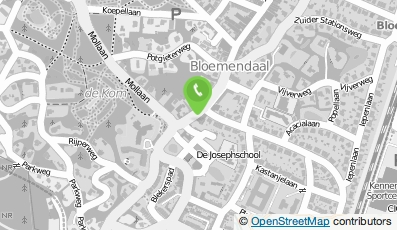 Bekijk kaart van NM FREE in Amsterdam