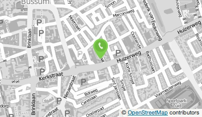Bekijk kaart van Goedkoop Bouw in Loenen aan De Vecht
