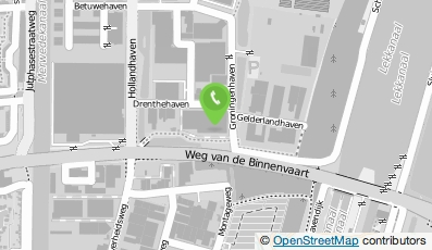 Bekijk kaart van Royal Hair Clinic in Nieuwegein