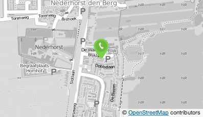 Bekijk kaart van STRING OF MOMENTS in Nederhorst den Berg