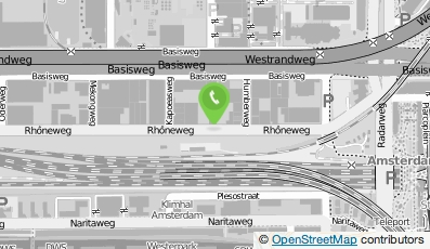 Bekijk kaart van Snelle Bouw & Sloop B.V. in Amsterdam