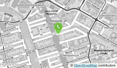 Bekijk kaart van Bricklayers Sustainable Business Builders B.V. in Naarden