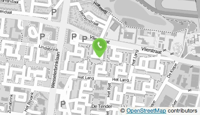 Bekijk kaart van Daily Burgers in Enschede