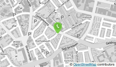 Bekijk kaart van Boon Restyle B.V. in Eindhoven