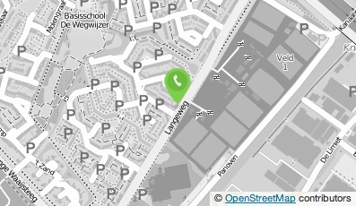 Bekijk kaart van DKRservice in Vianen (Utrecht)