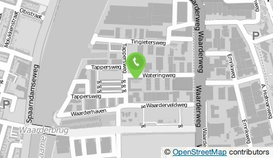 Bekijk kaart van EDFS B.V. in Haarlem