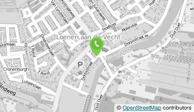 Bekijk kaart van AnnA92 in Loenen aan De Vecht