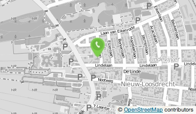 Bekijk kaart van Zilver Consulting in Loosdrecht