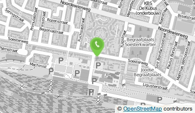 Bekijk kaart van RC-installaties&services in Soesterberg