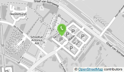 Bekijk kaart van Dutch Industrial Safety in Den Bosch